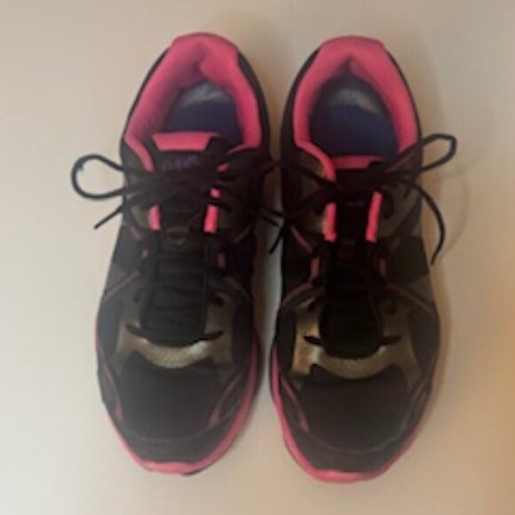 Ryka Cross Fit Shoes - Size 8.5 - Picture 1 of 9